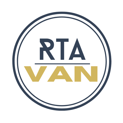 RTA Van